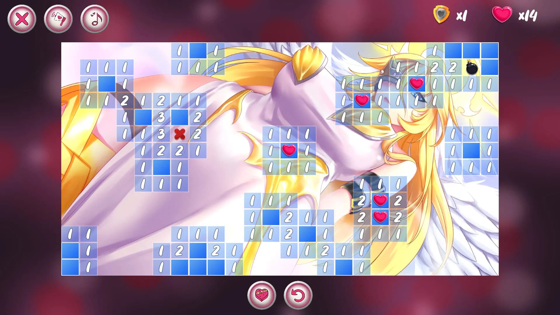 Dream Catcher screenshot screenshot 2