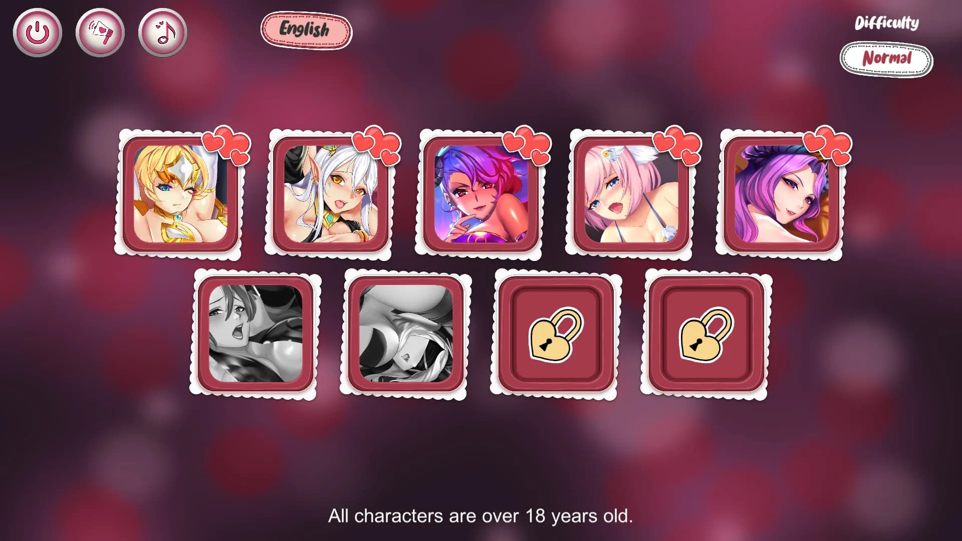 Dream Catcher screenshot screenshot 3