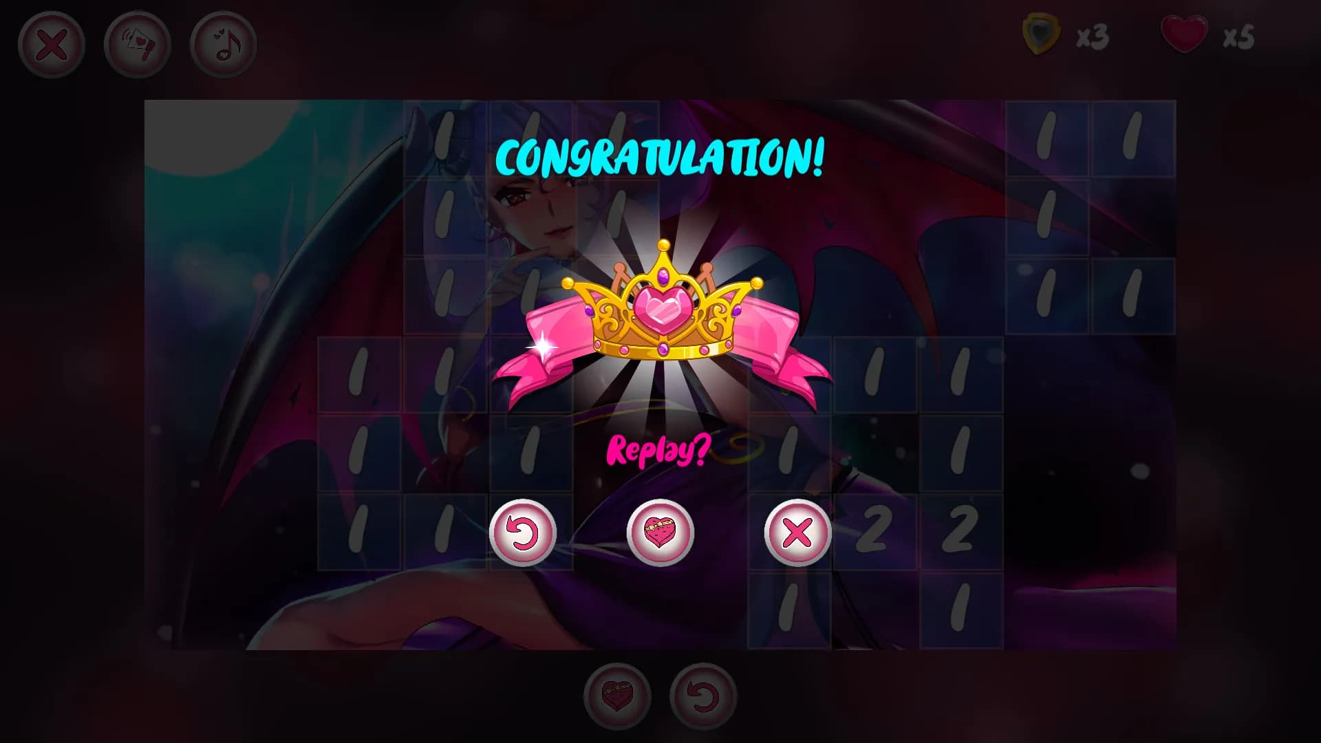 Dream Catcher screenshot screenshot 5