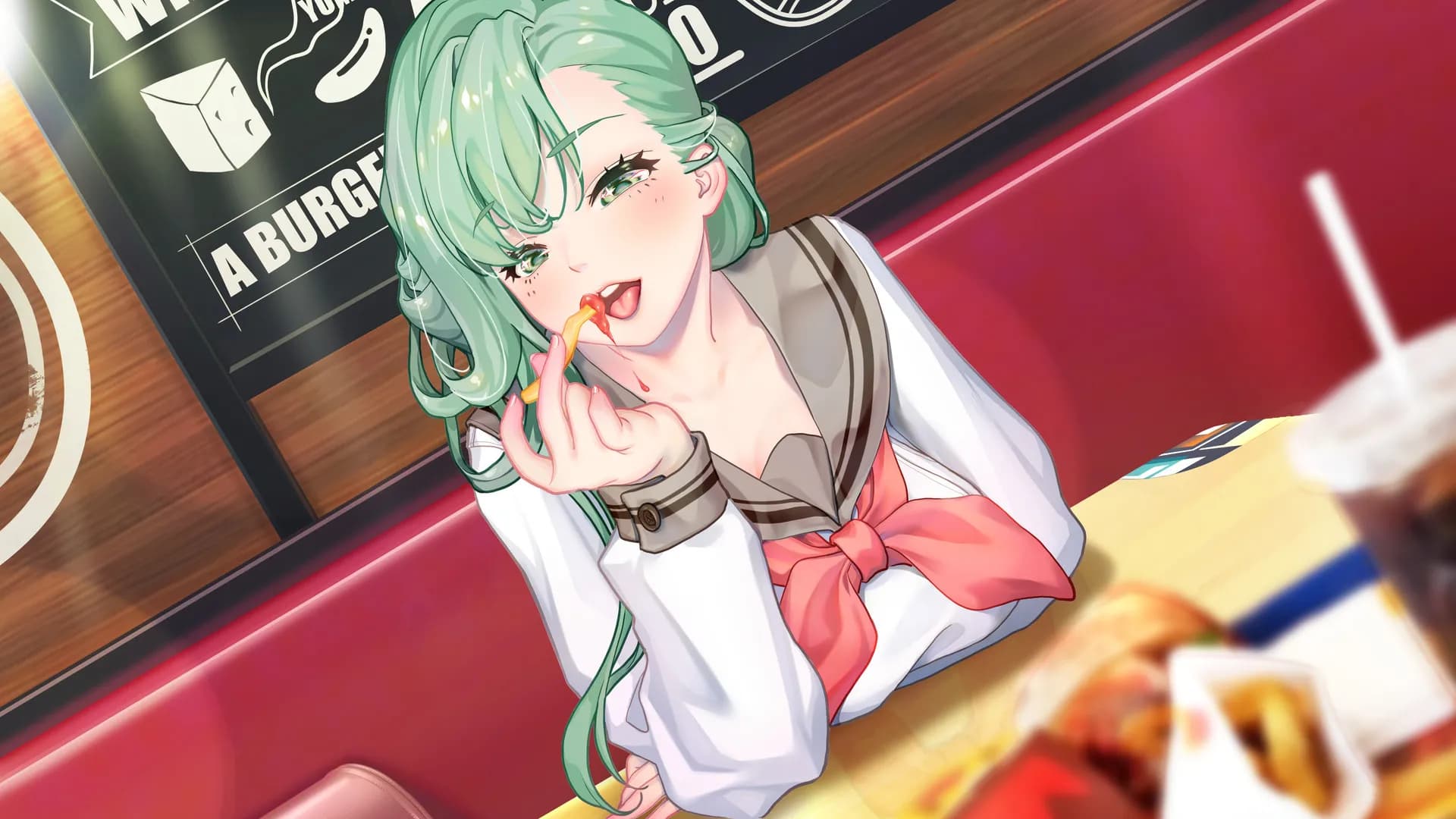 Dream Date screenshot screenshot 1