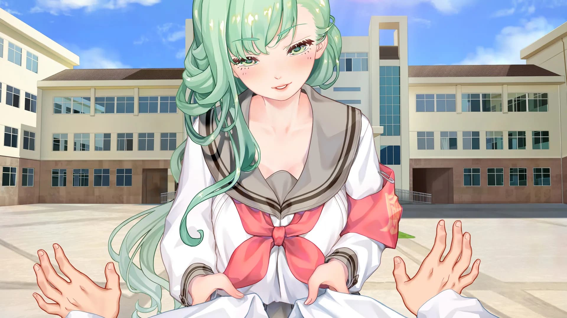 Dream Date screenshot screenshot 5
