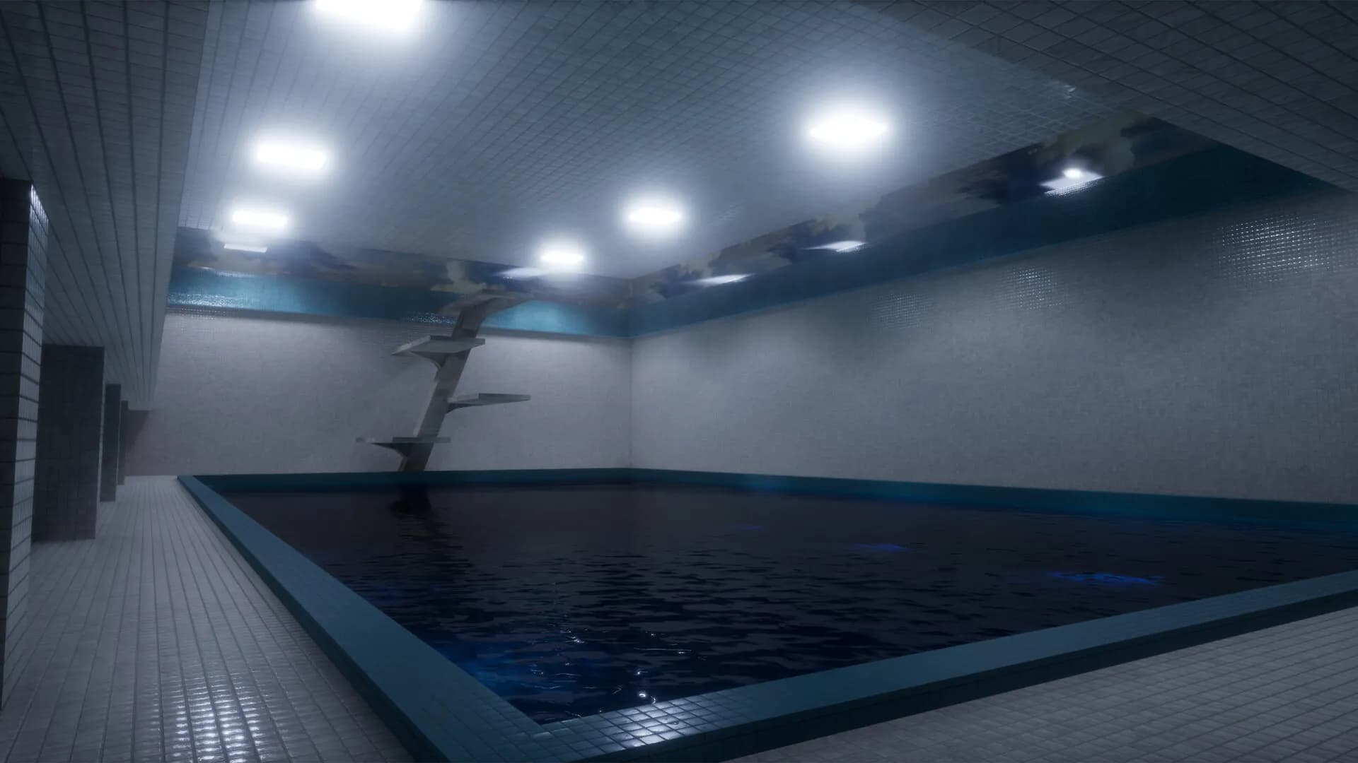 DREAM LOGIC screenshot screenshot 1