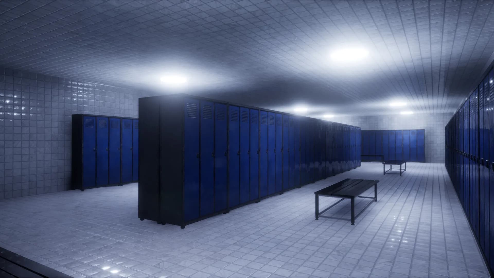 DREAM LOGIC screenshot screenshot 10