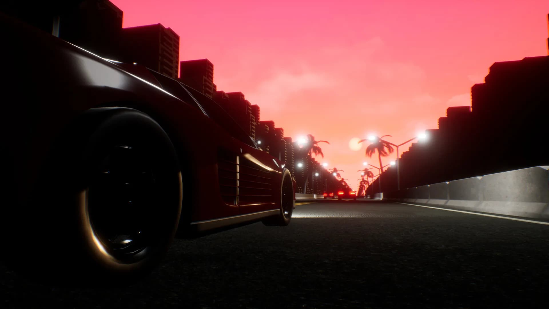 DREAM LOGIC screenshot screenshot 2