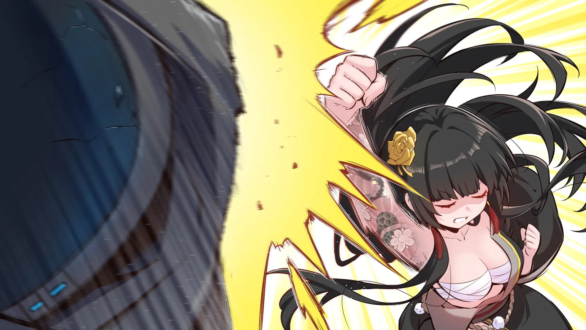 Dream Lust screenshot screenshot 7