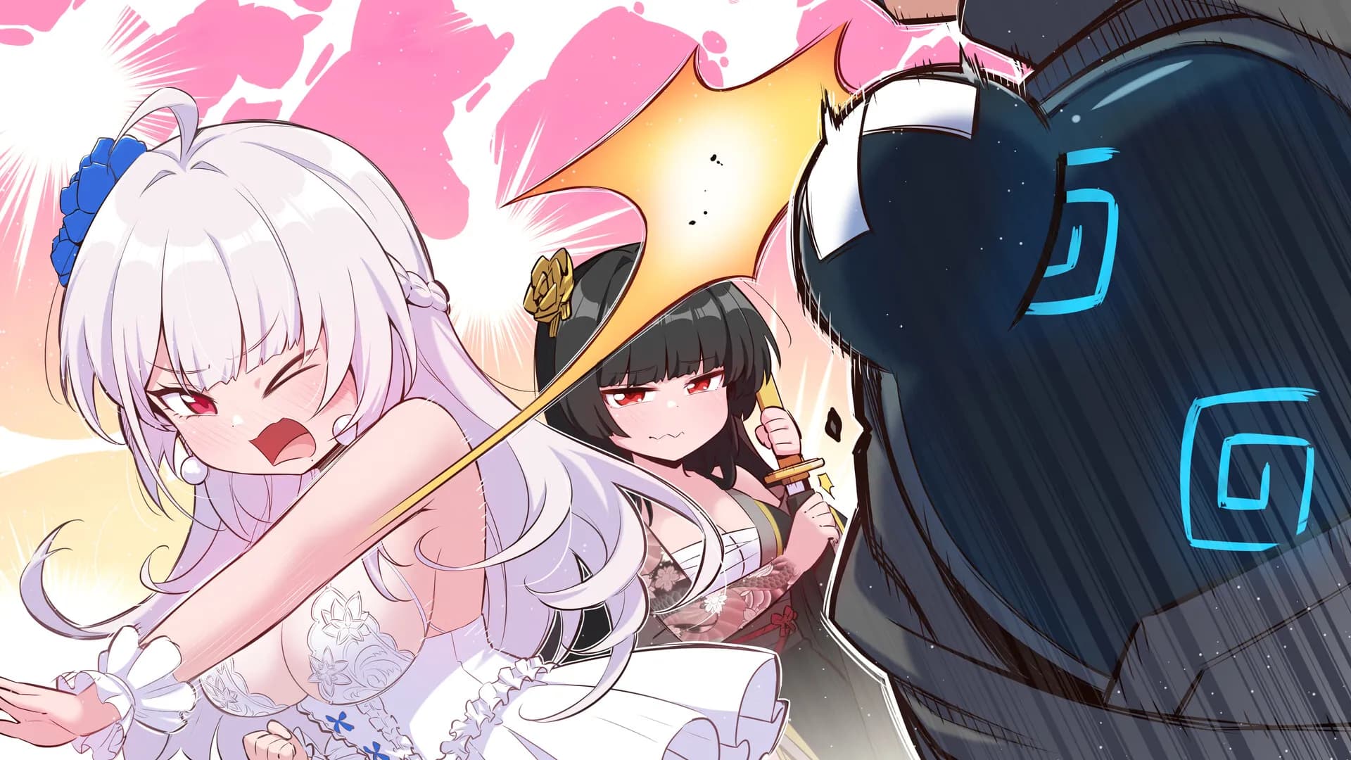 Dream Lust screenshot screenshot 9