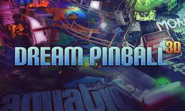 dream pinball 3d vertical card thumbnail