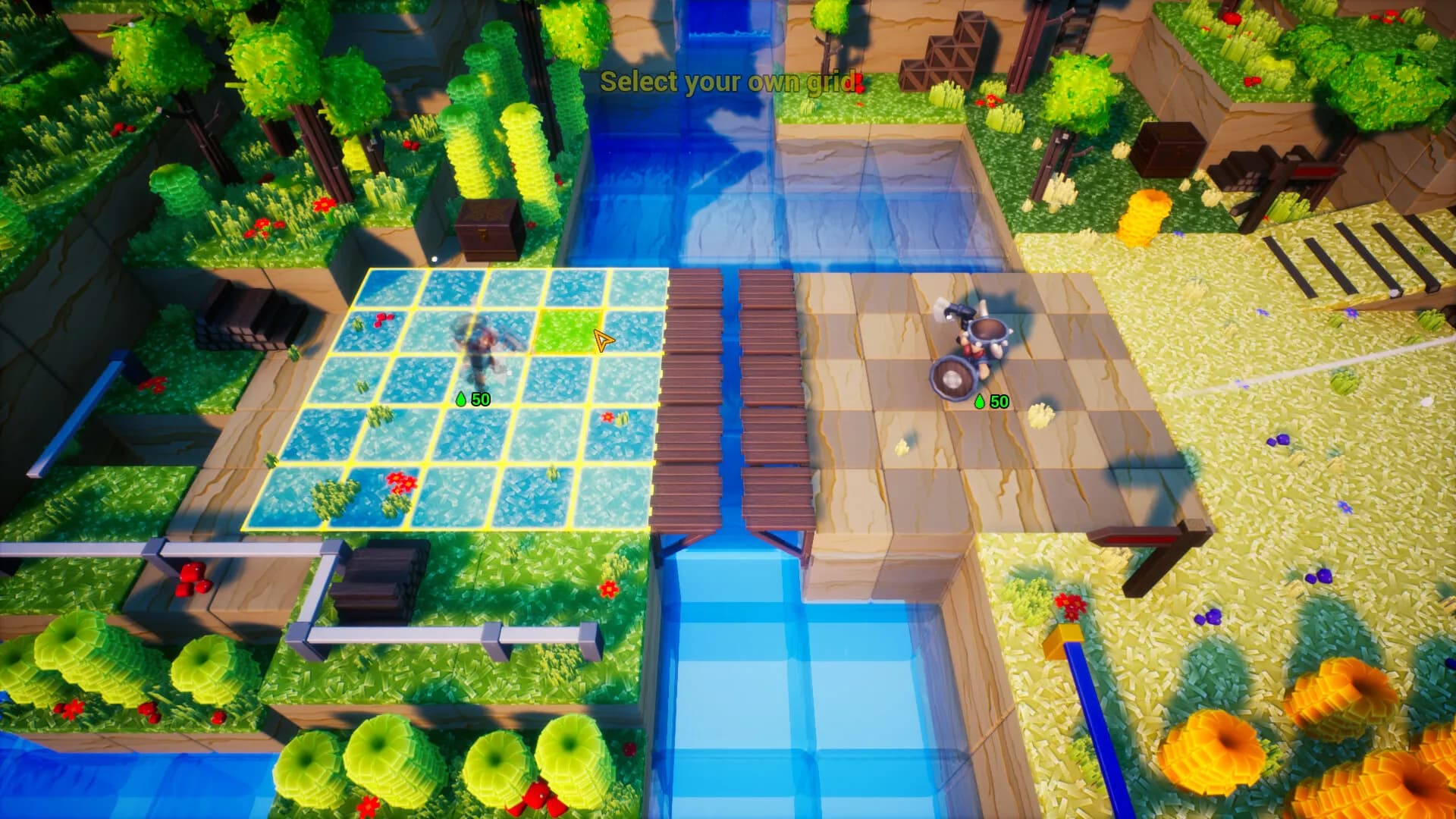 Dream Ploy Will screenshot screenshot 5