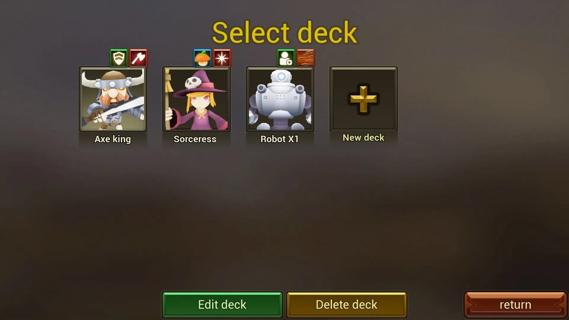 Dream Ploy Will screenshot screenshot 7