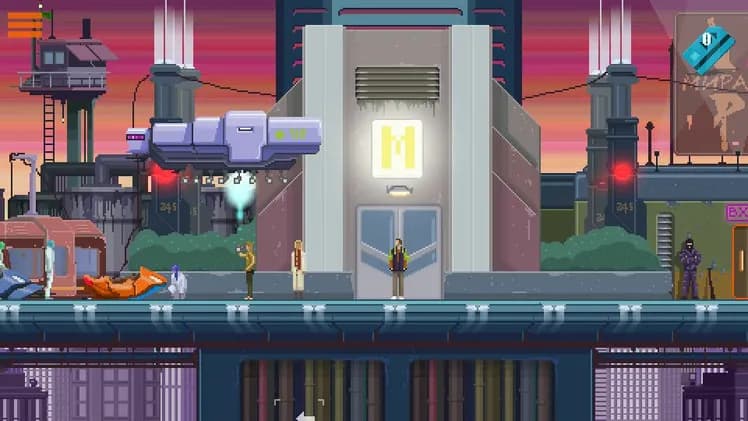 DreamBreak screenshot screenshot 10