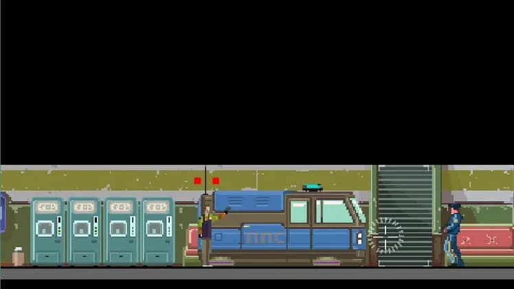 DreamBreak screenshot screenshot 3