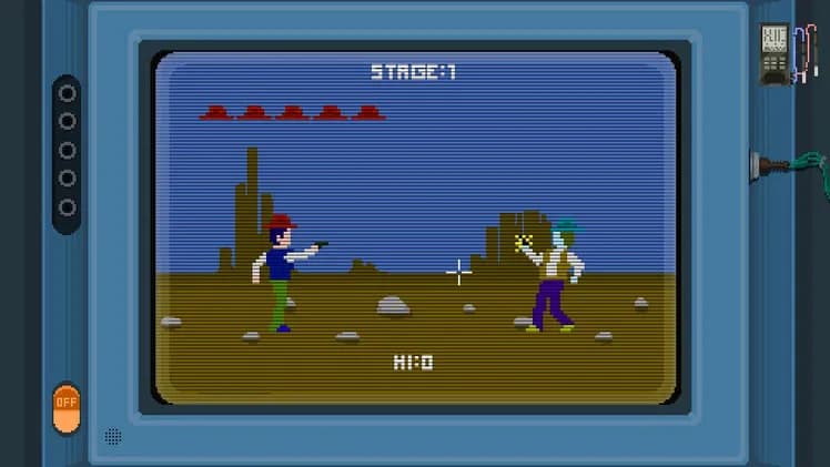 DreamBreak screenshot screenshot 5