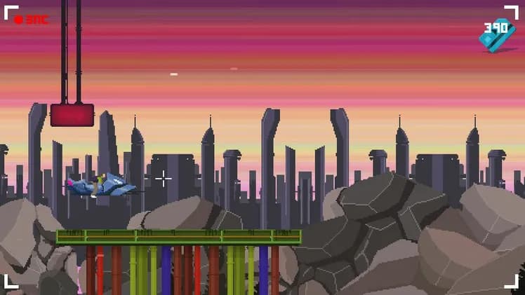 DreamBreak screenshot screenshot 7