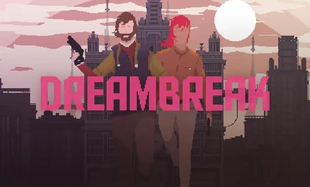 dreambreak thumbnail