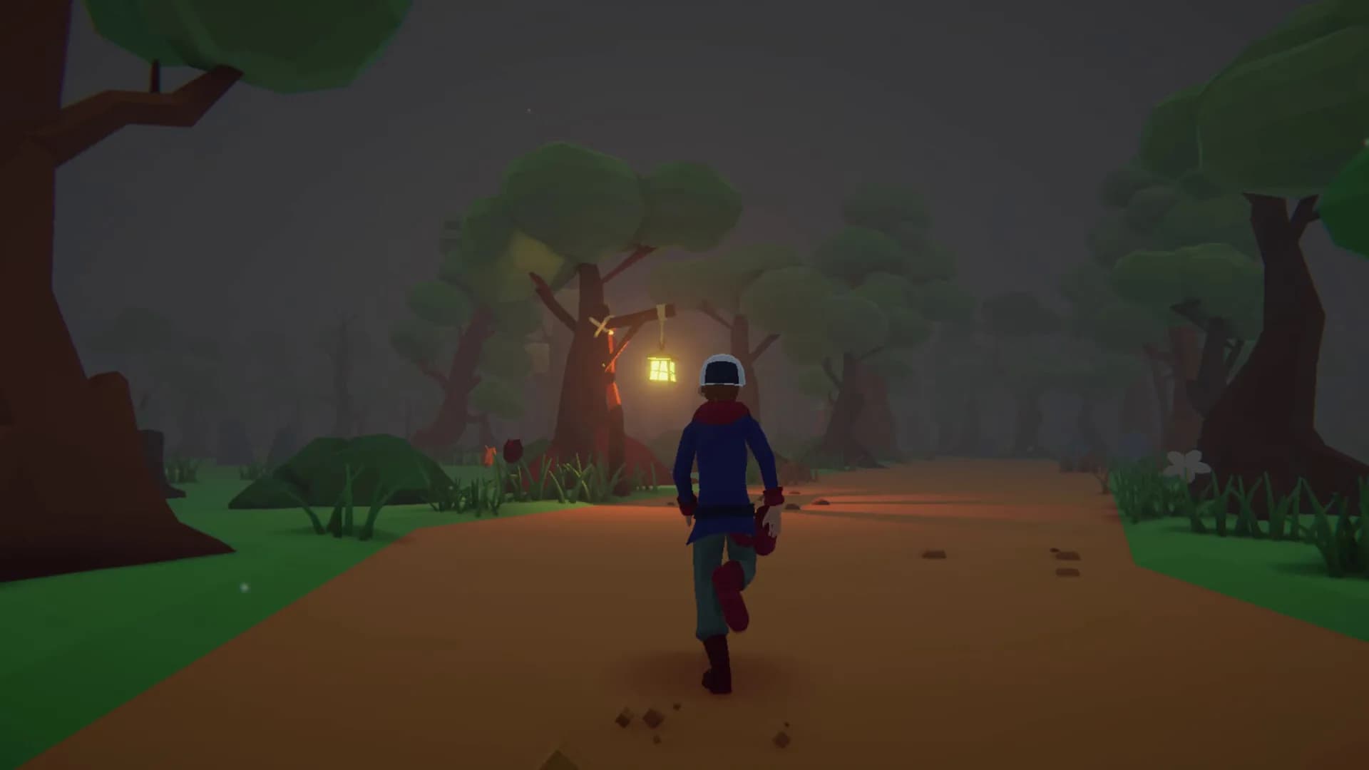 DREAMERS screenshot screenshot 10