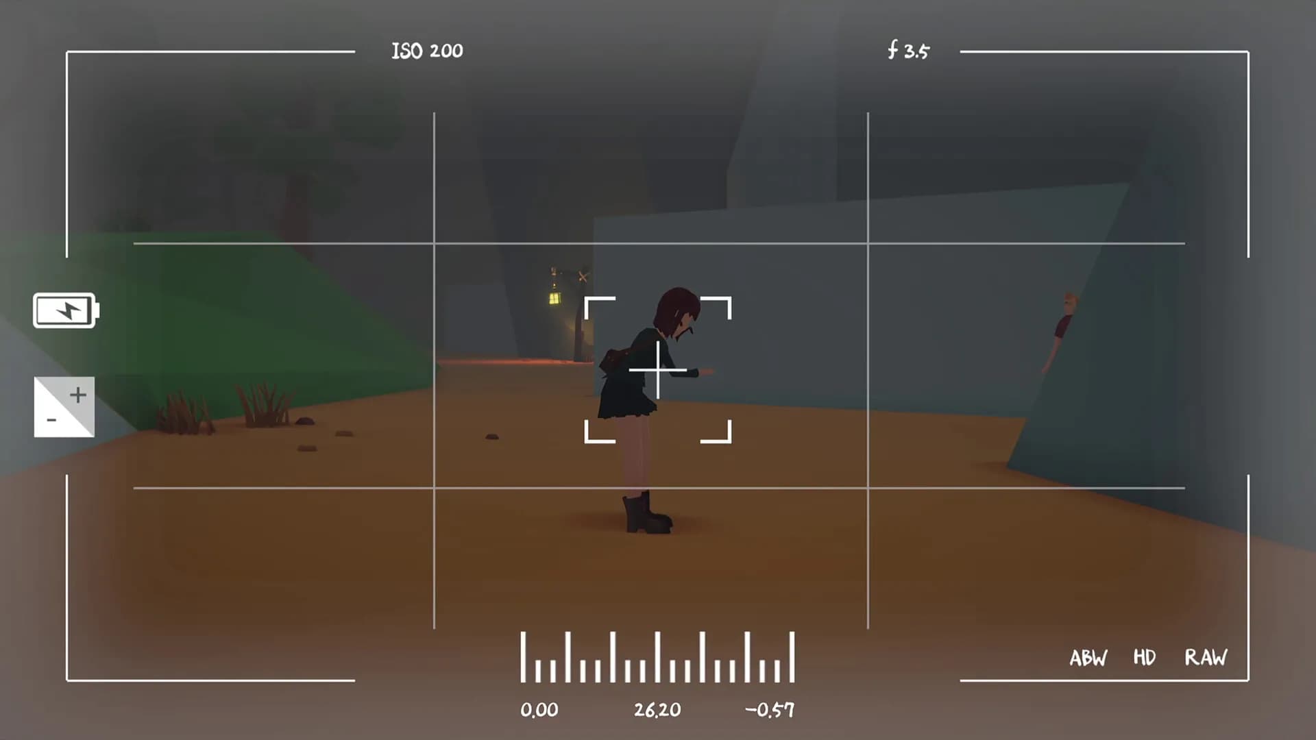 DREAMERS screenshot screenshot 11