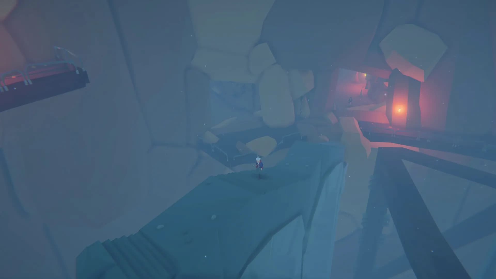 DREAMERS screenshot screenshot 12
