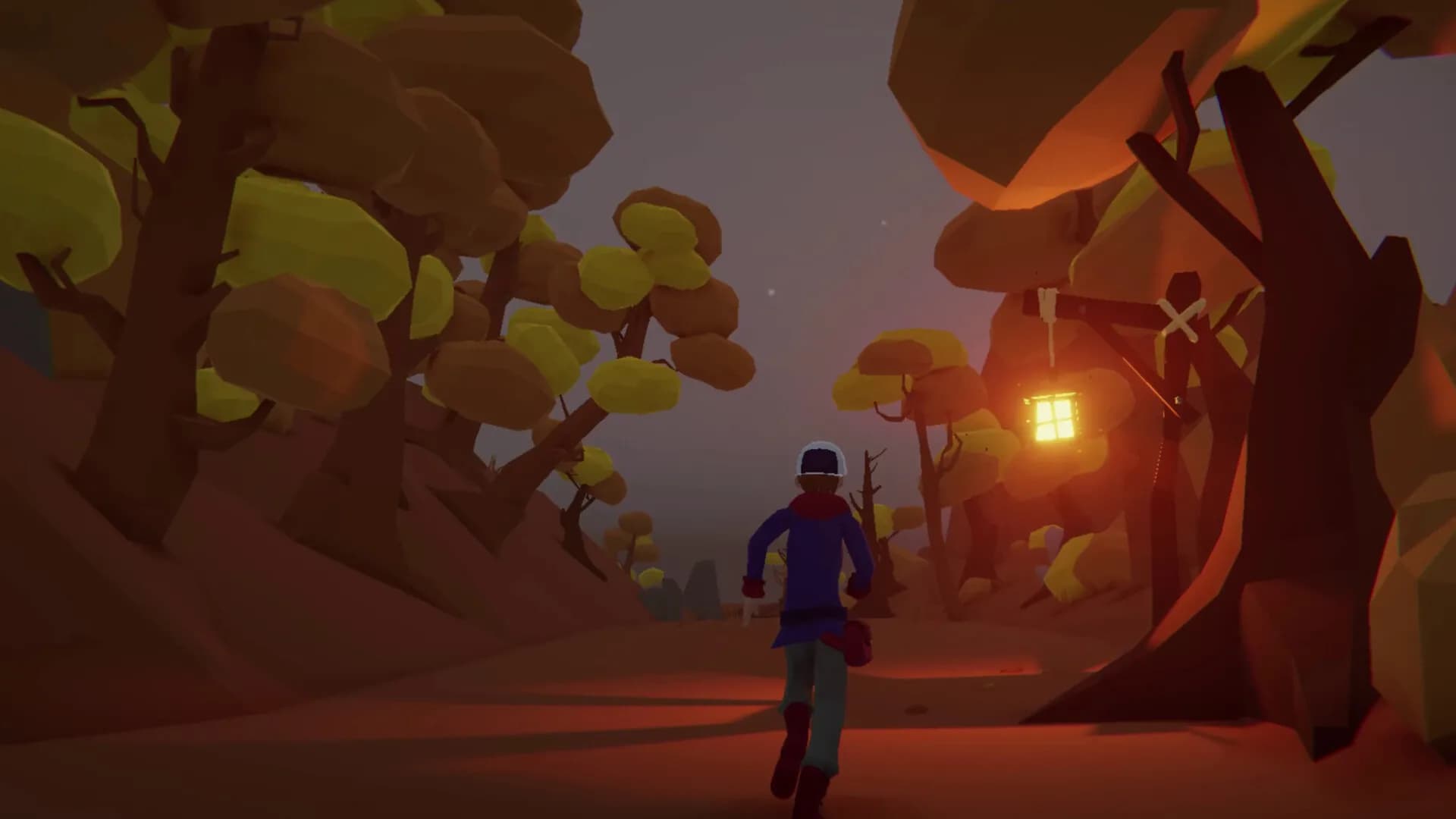 DREAMERS screenshot screenshot 17