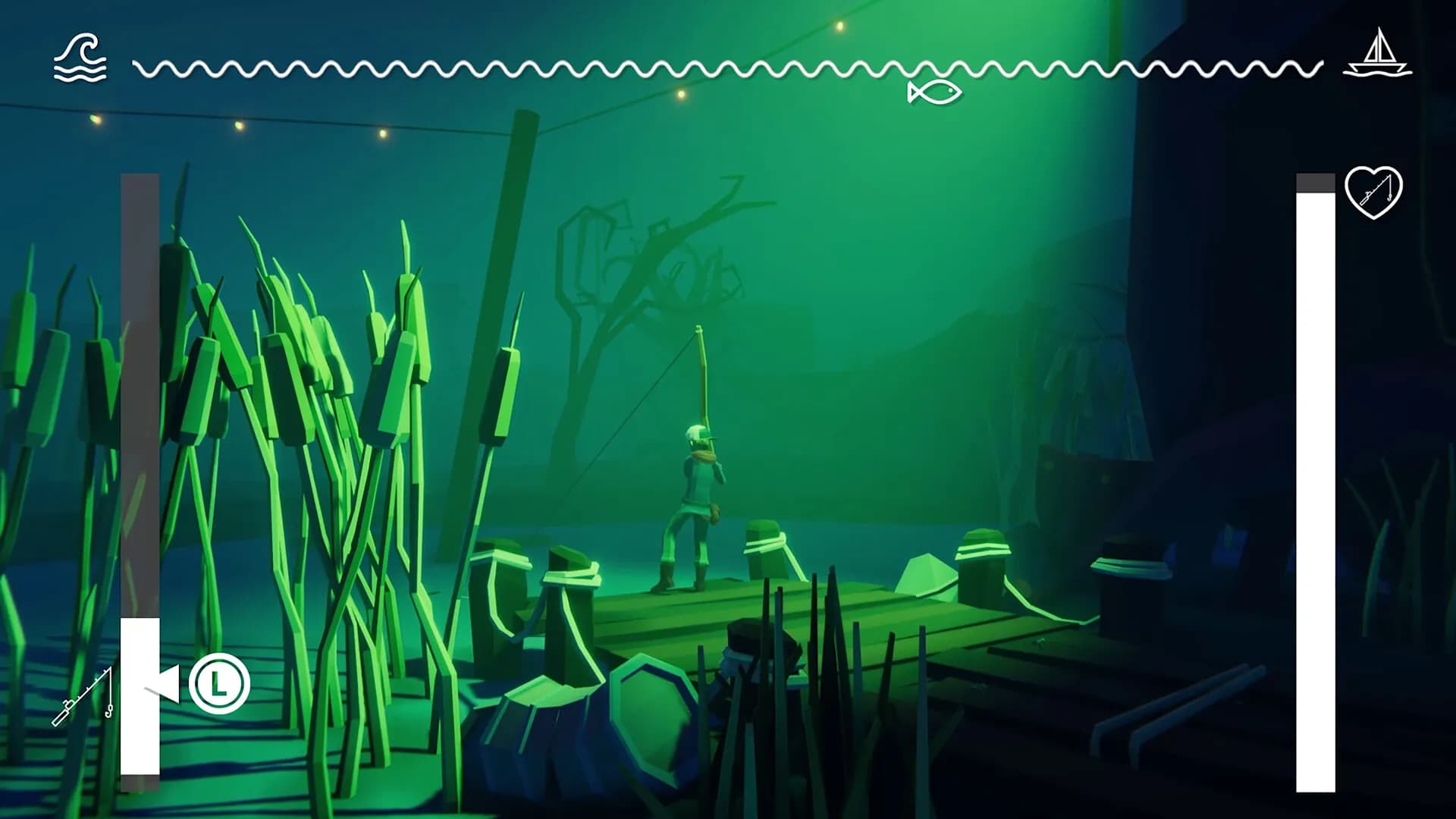 DREAMERS screenshot screenshot 19