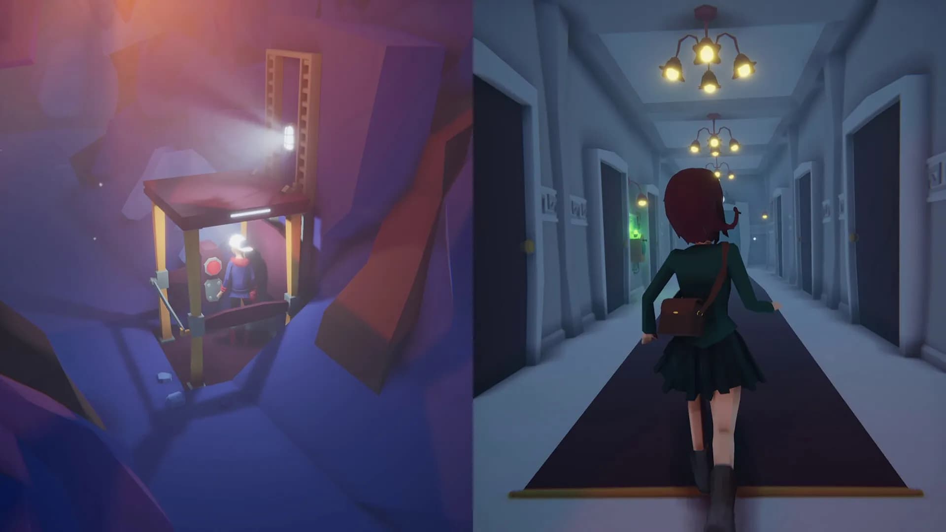 DREAMERS screenshot screenshot 21