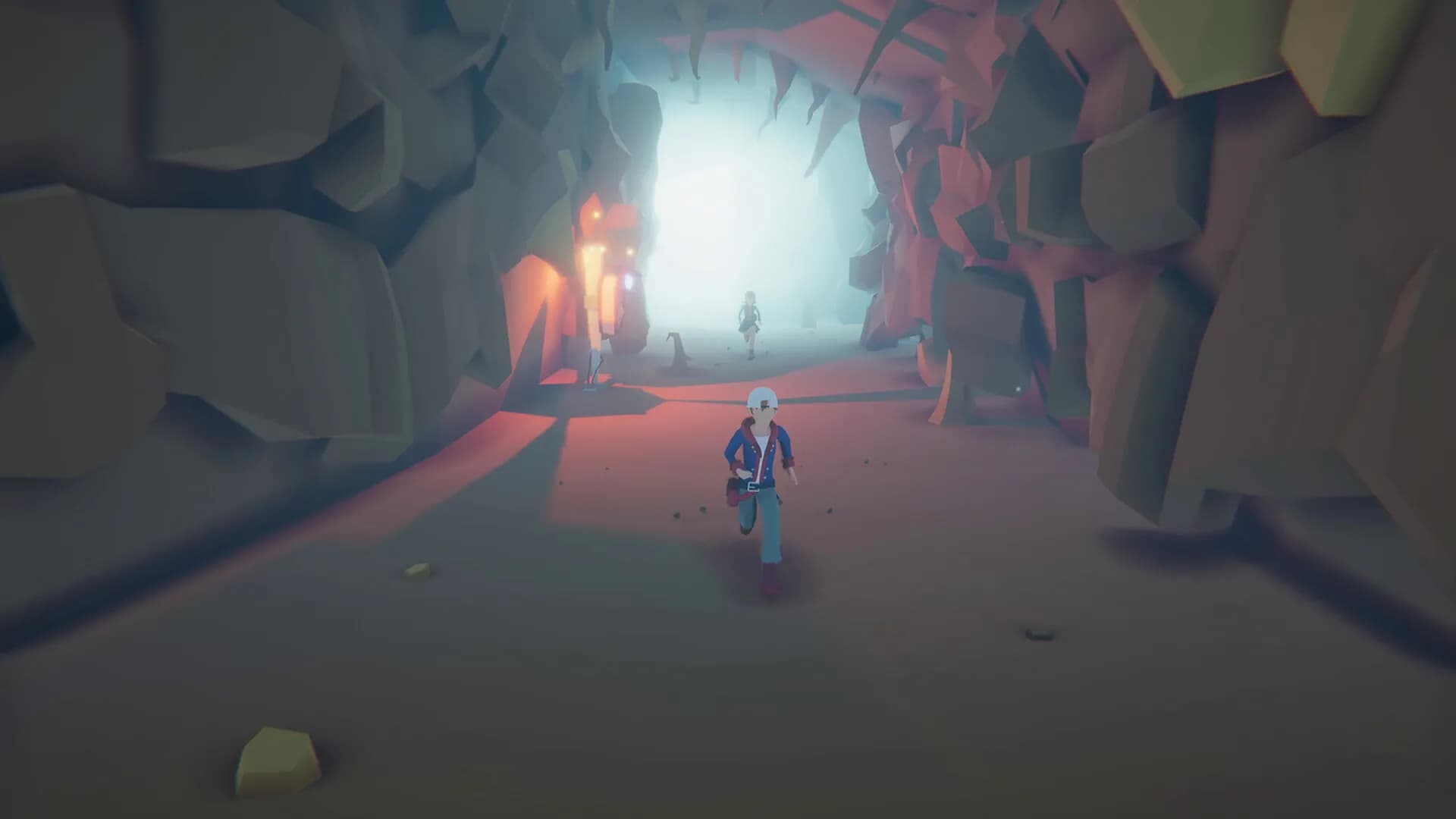 DREAMERS screenshot screenshot 22