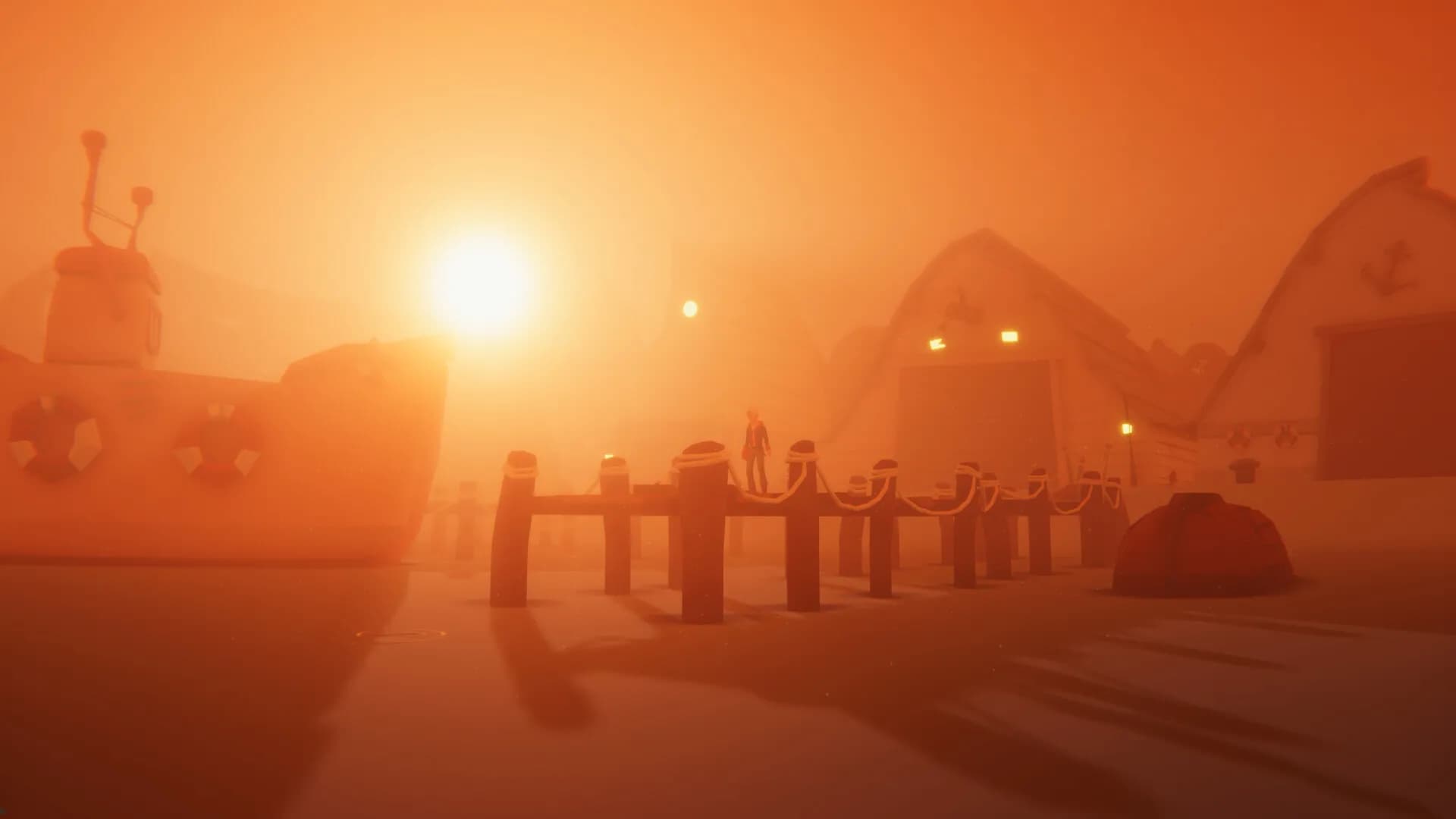 DREAMERS screenshot screenshot 29