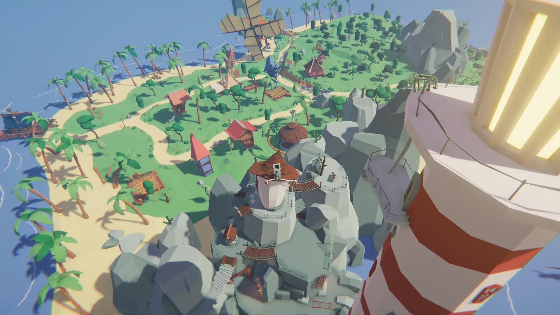 DREAMERS screenshot screenshot 33