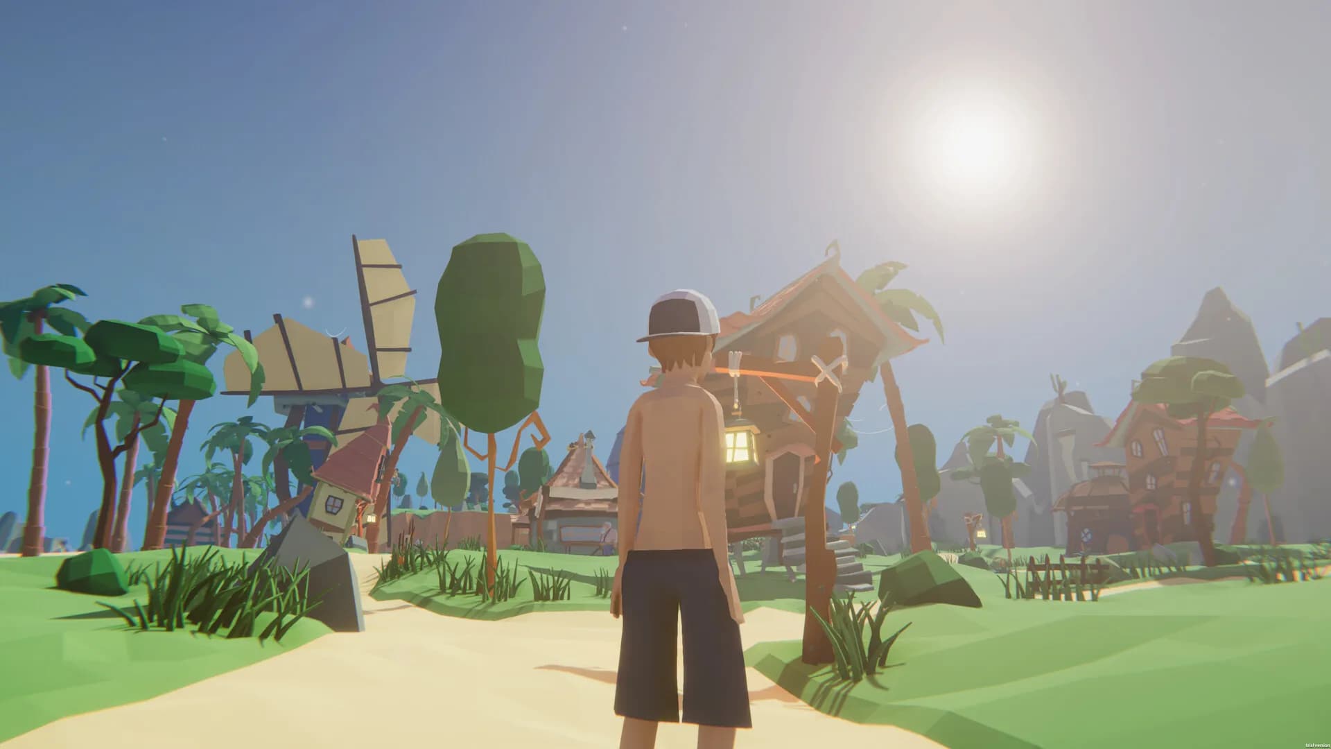 DREAMERS screenshot screenshot 34