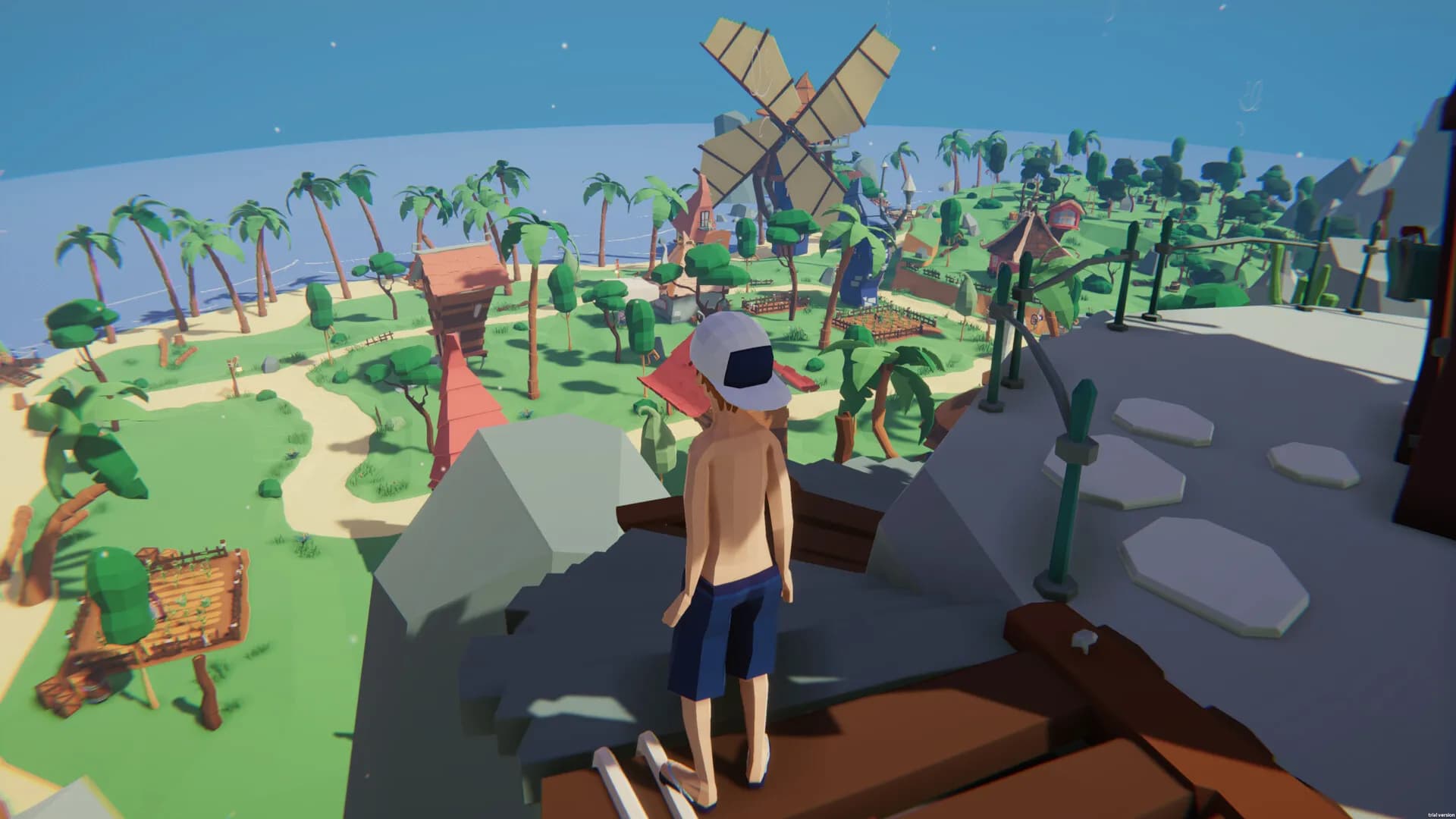 DREAMERS screenshot screenshot 35