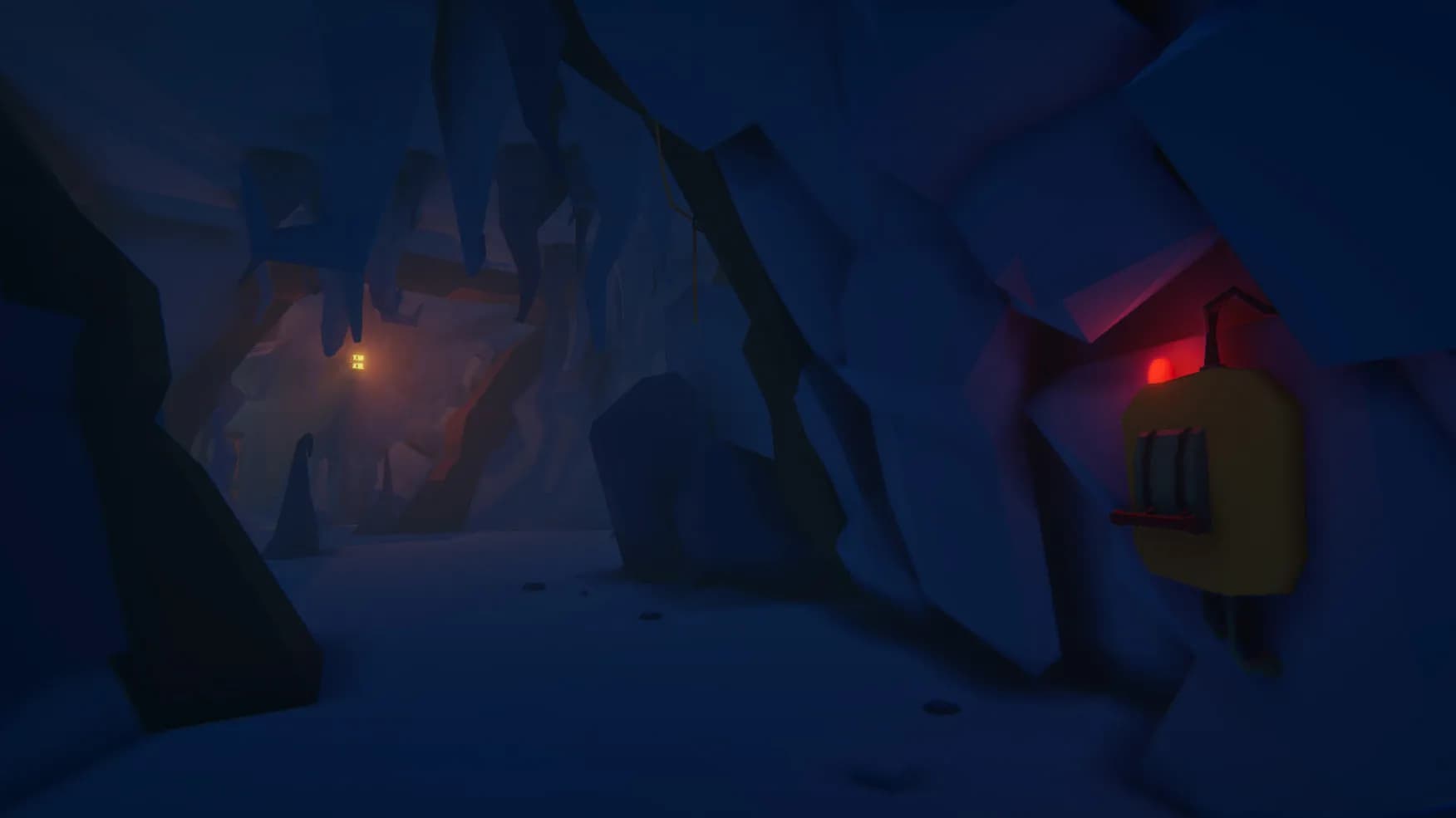 DREAMERS screenshot screenshot 5