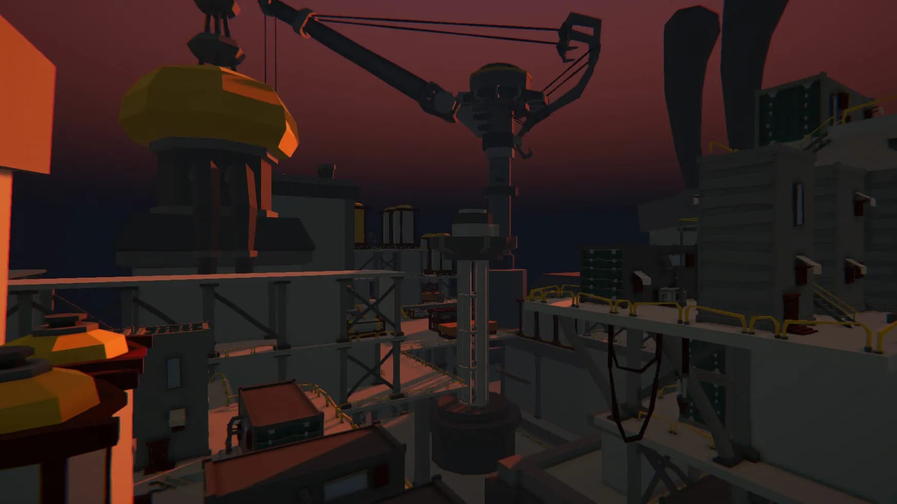 DREAMERS screenshot screenshot 6
