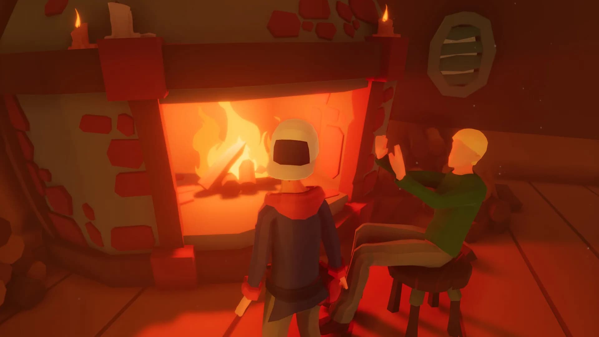 DREAMERS screenshot screenshot 9