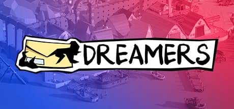 dreamers thumbnail