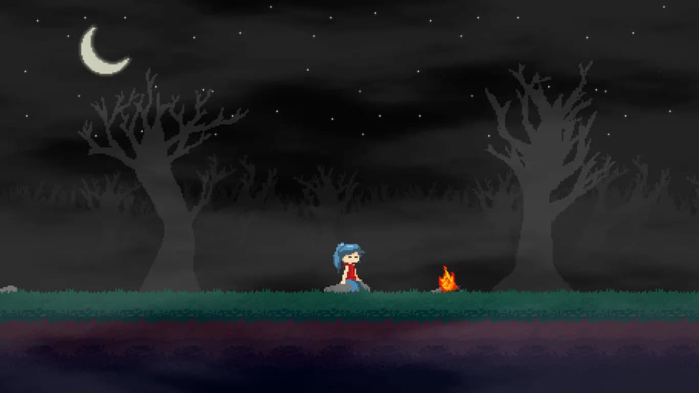 Dreaming Sarah screenshot screenshot 2