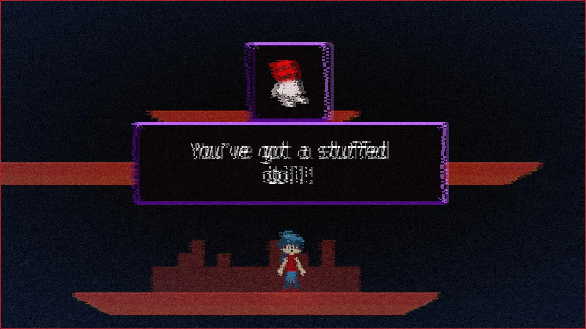 Dreaming Sarah screenshot screenshot 5