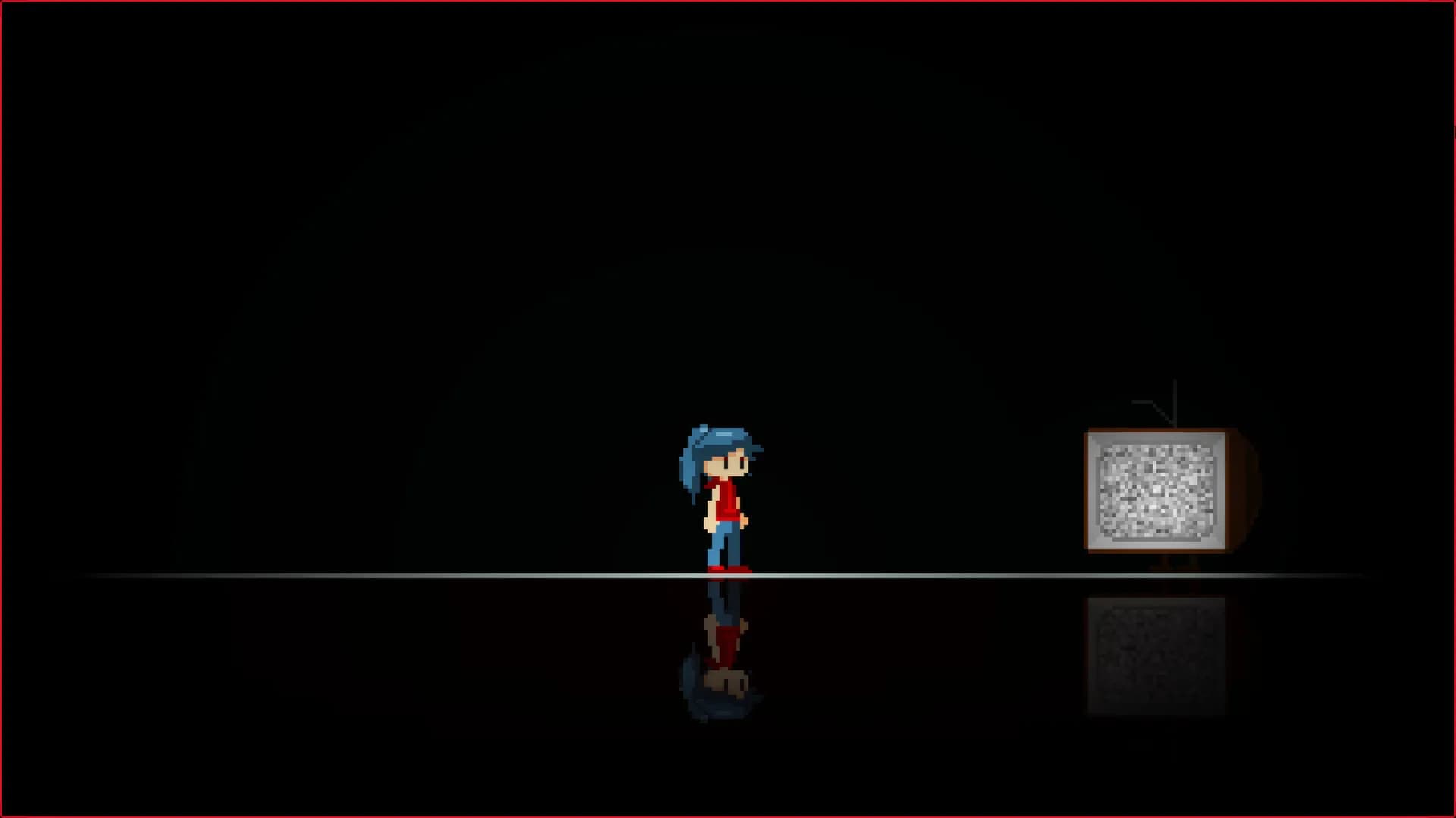 Dreaming Sarah screenshot screenshot 6
