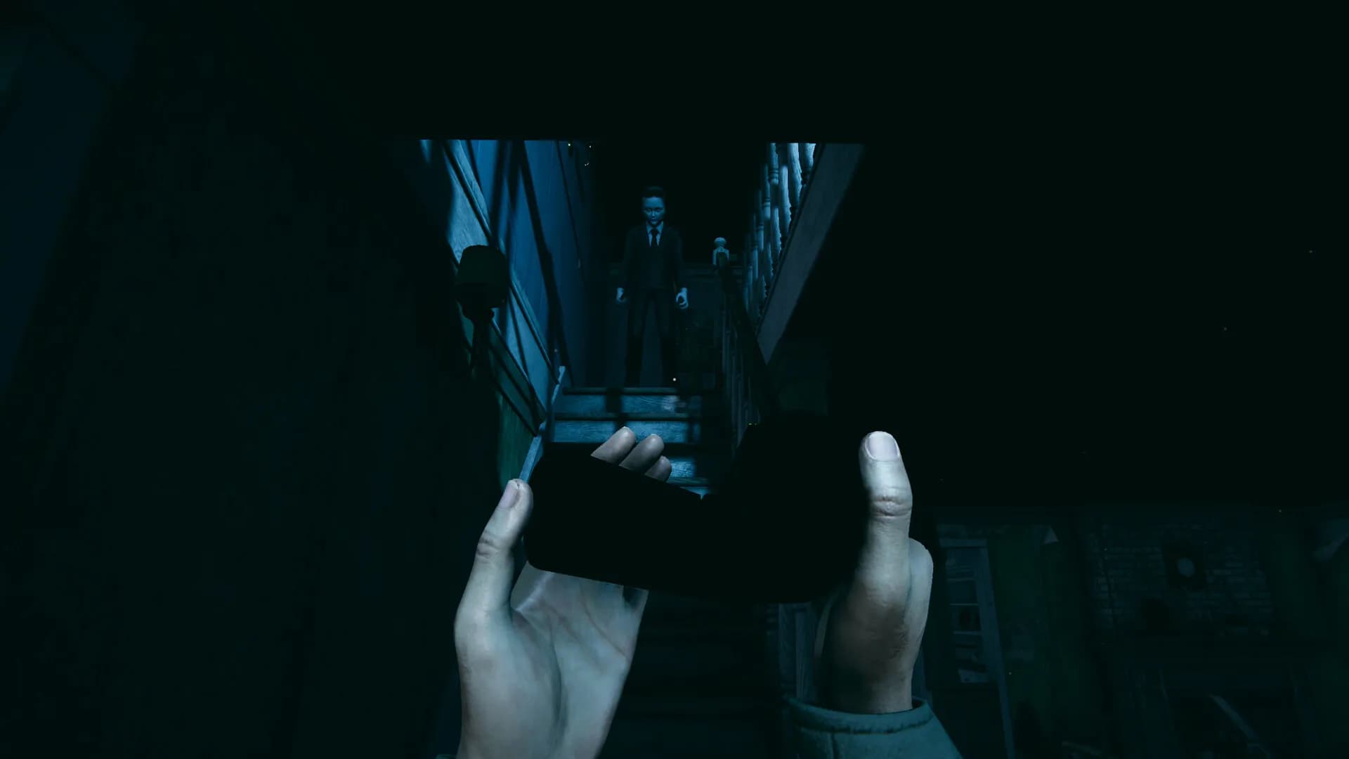 Dreamless screenshot screenshot 1