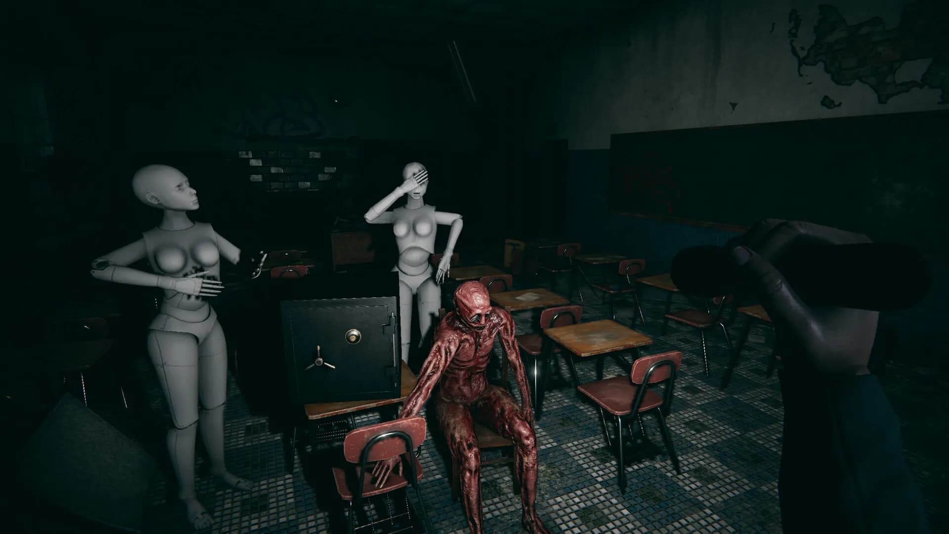Dreamless screenshot screenshot 3