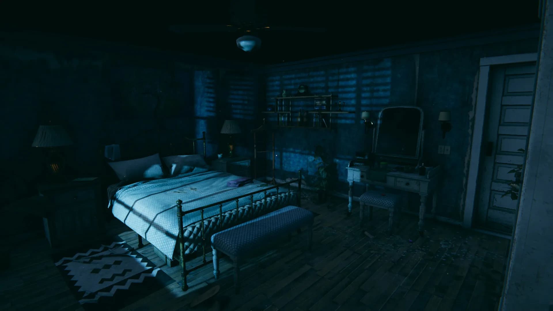 Dreamless screenshot screenshot 4