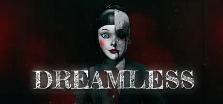 dreamless vertical card thumbnail