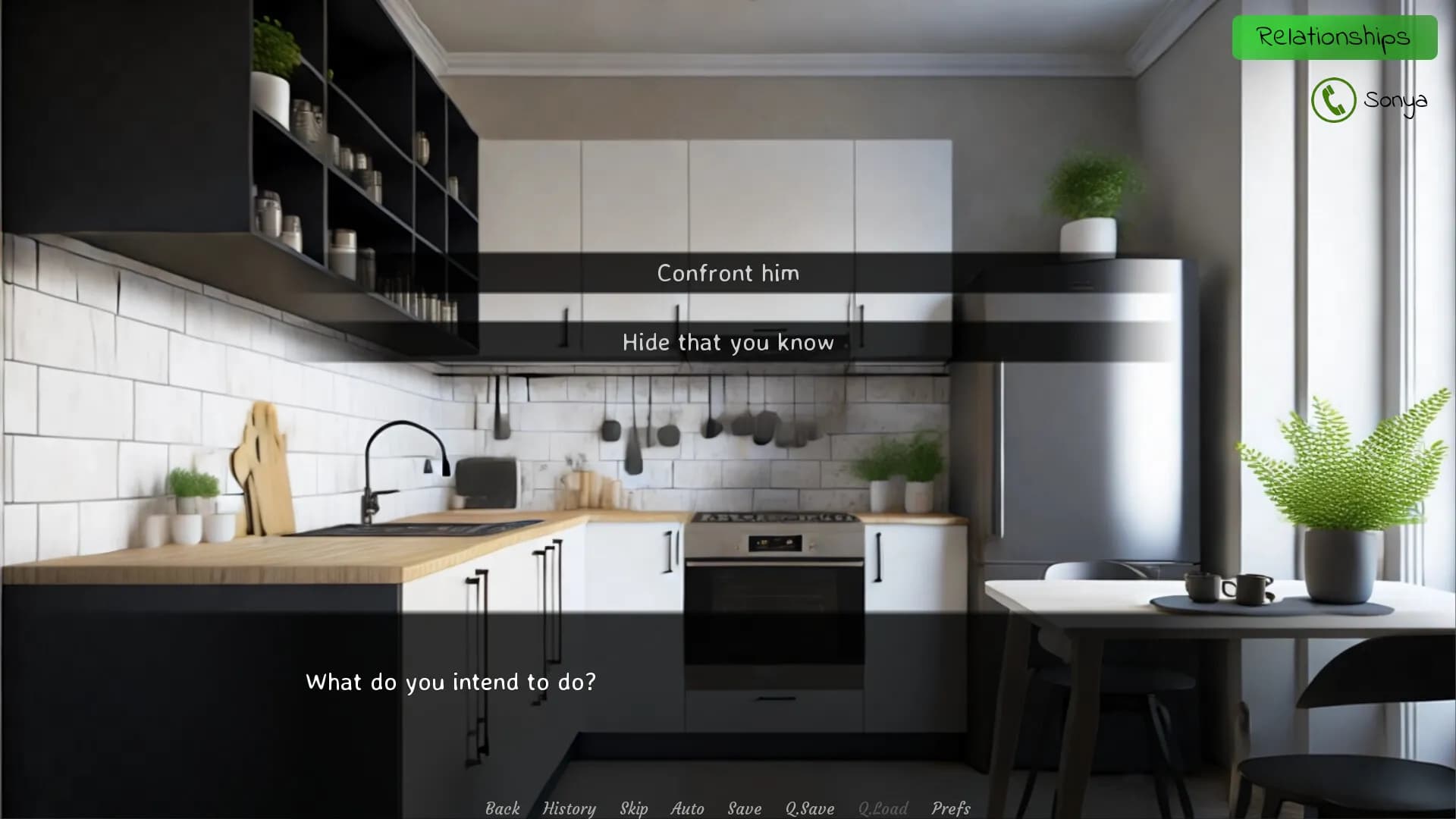 Dreamwalker screenshot screenshot 4