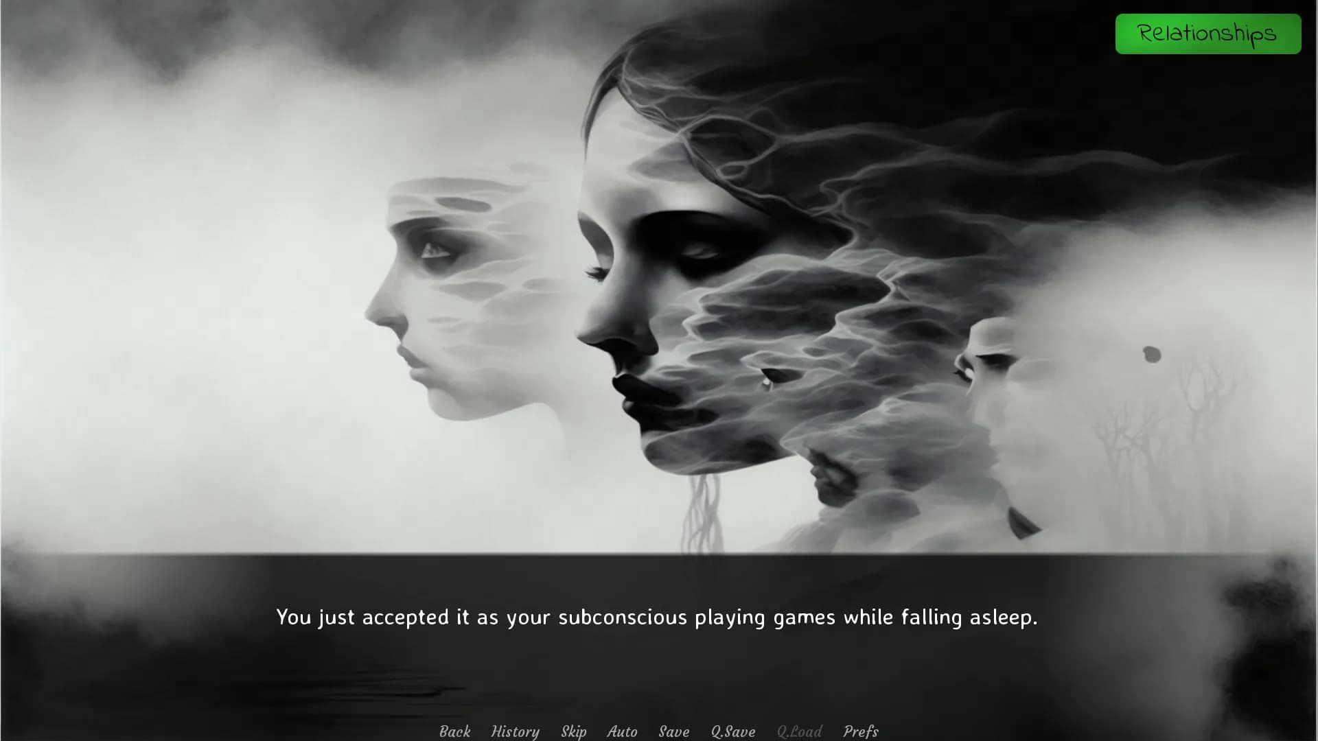 Dreamwalker screenshot screenshot 5