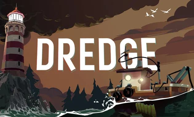 dredge vertical card thumbnail