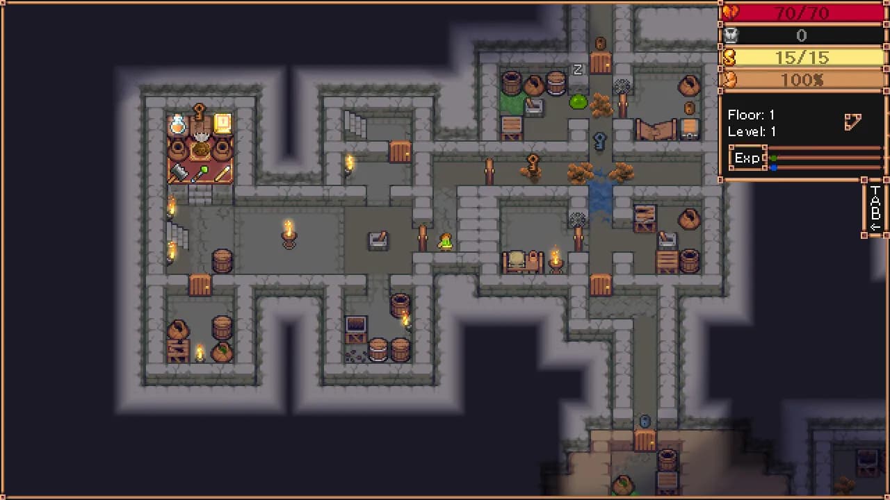 Dredgers screenshot screenshot 0