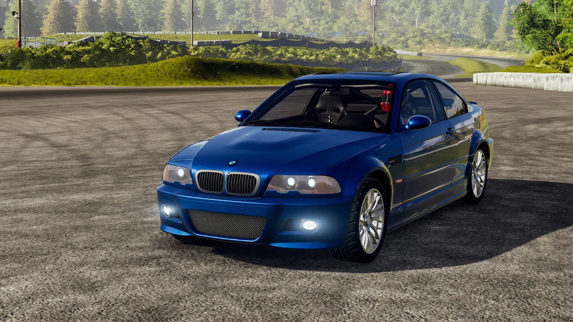 DRIFT CE screenshot screenshot 1