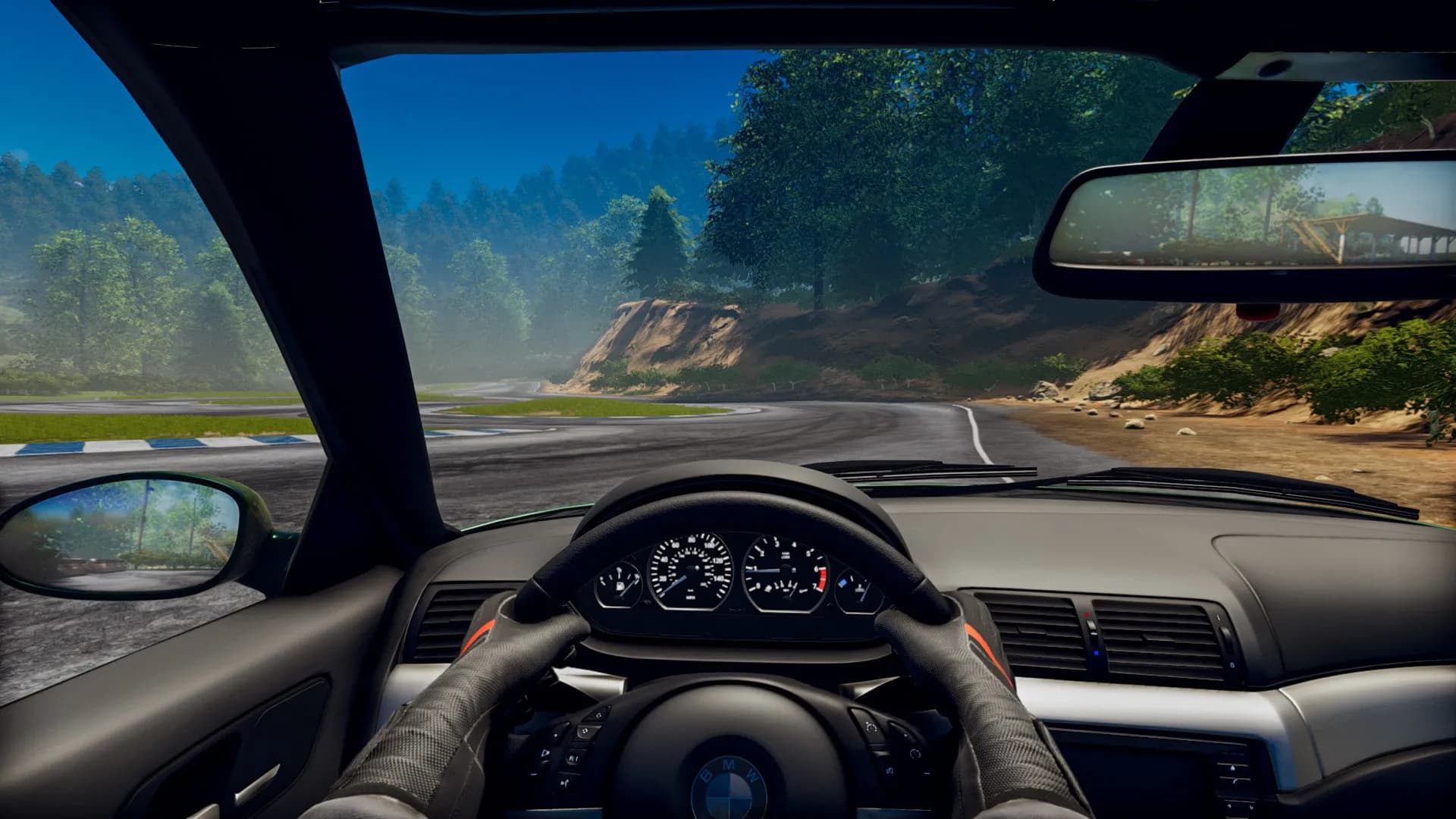 DRIFT CE screenshot screenshot 10