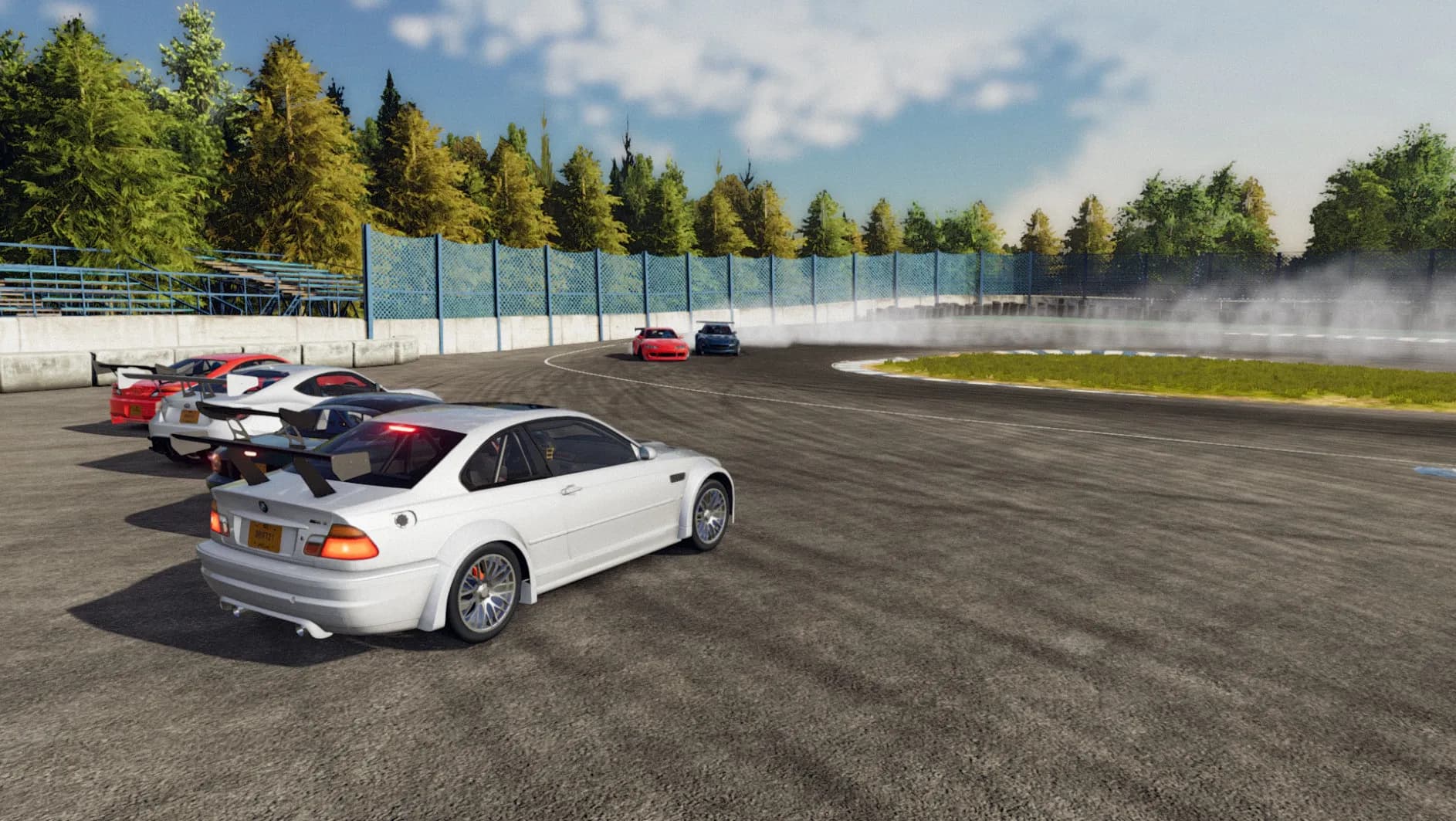 DRIFT CE screenshot screenshot 13