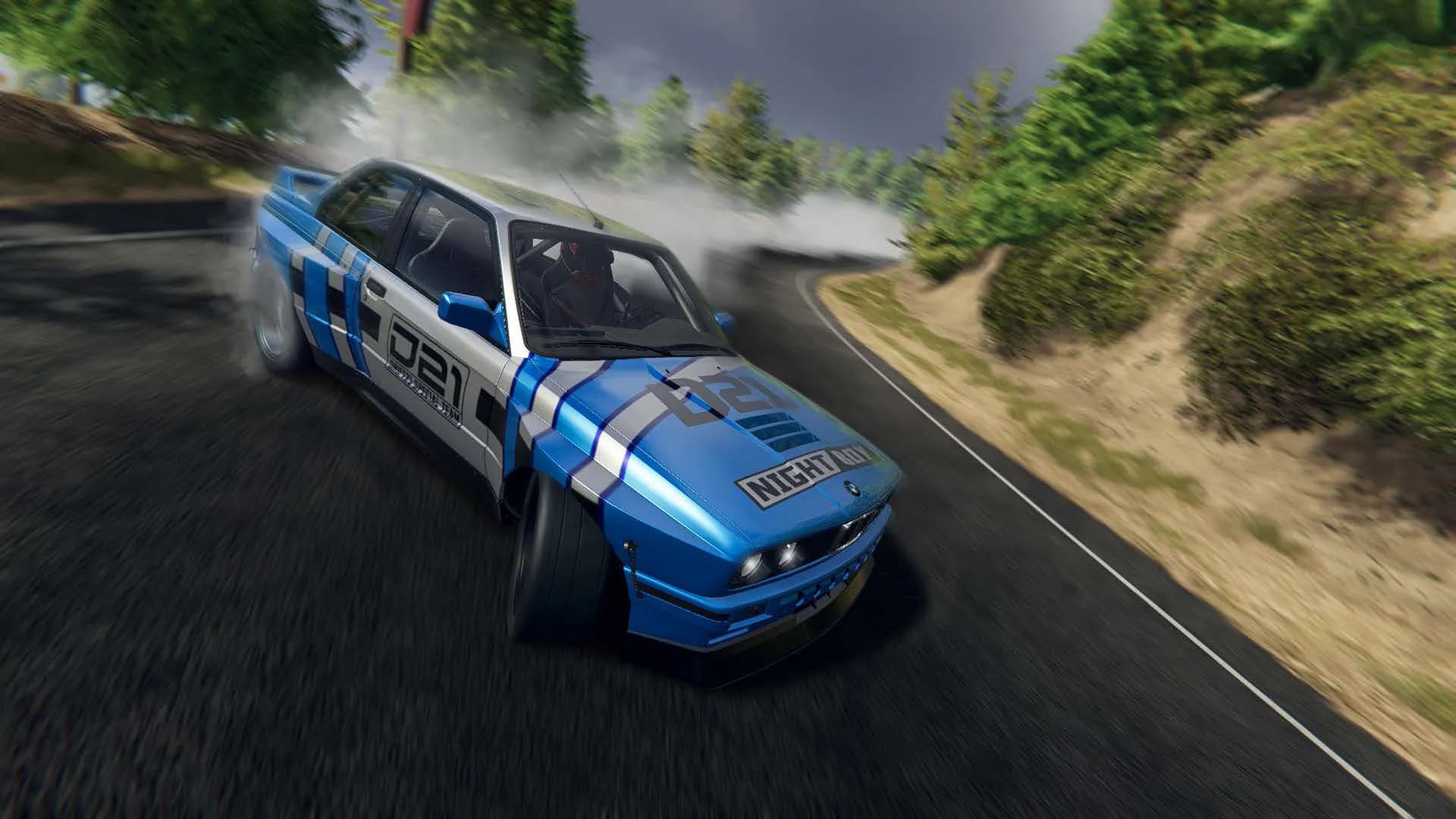 DRIFT CE screenshot screenshot 15