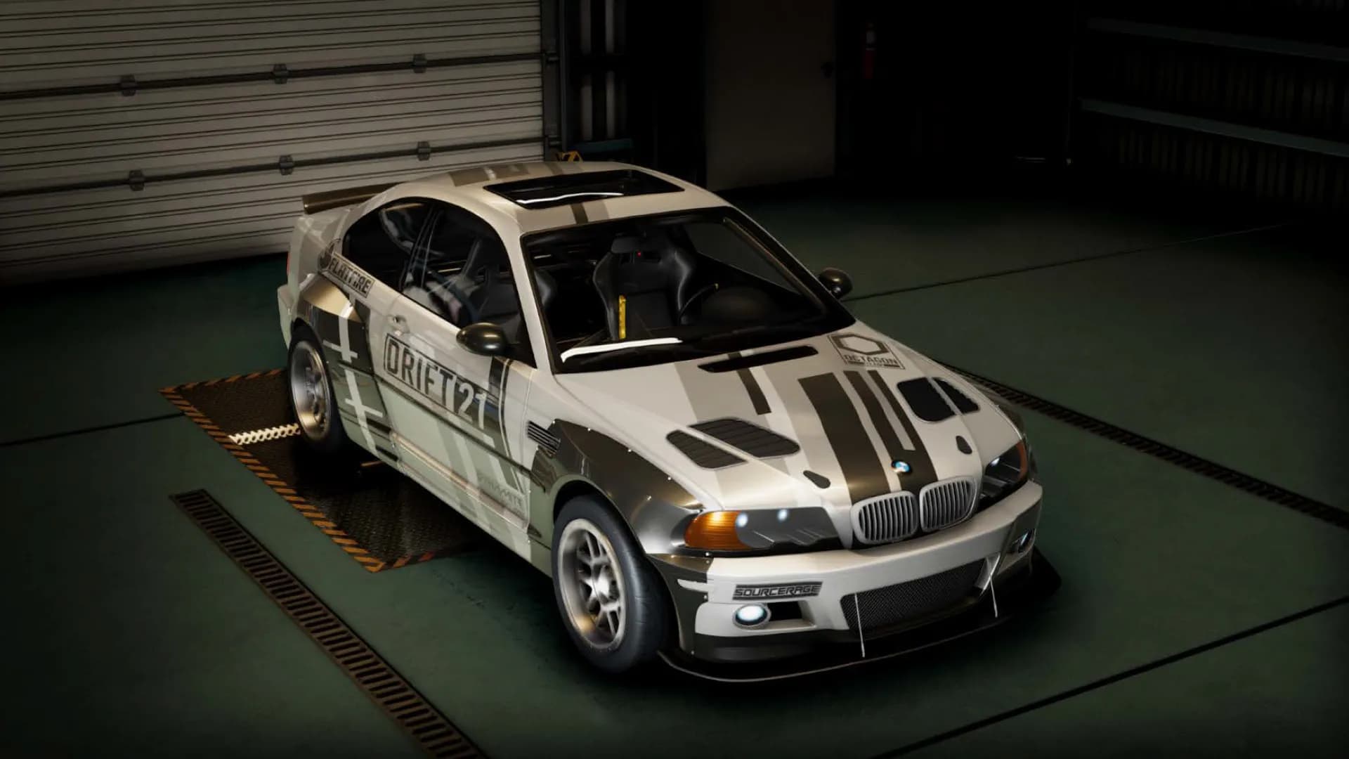 DRIFT CE screenshot screenshot 19
