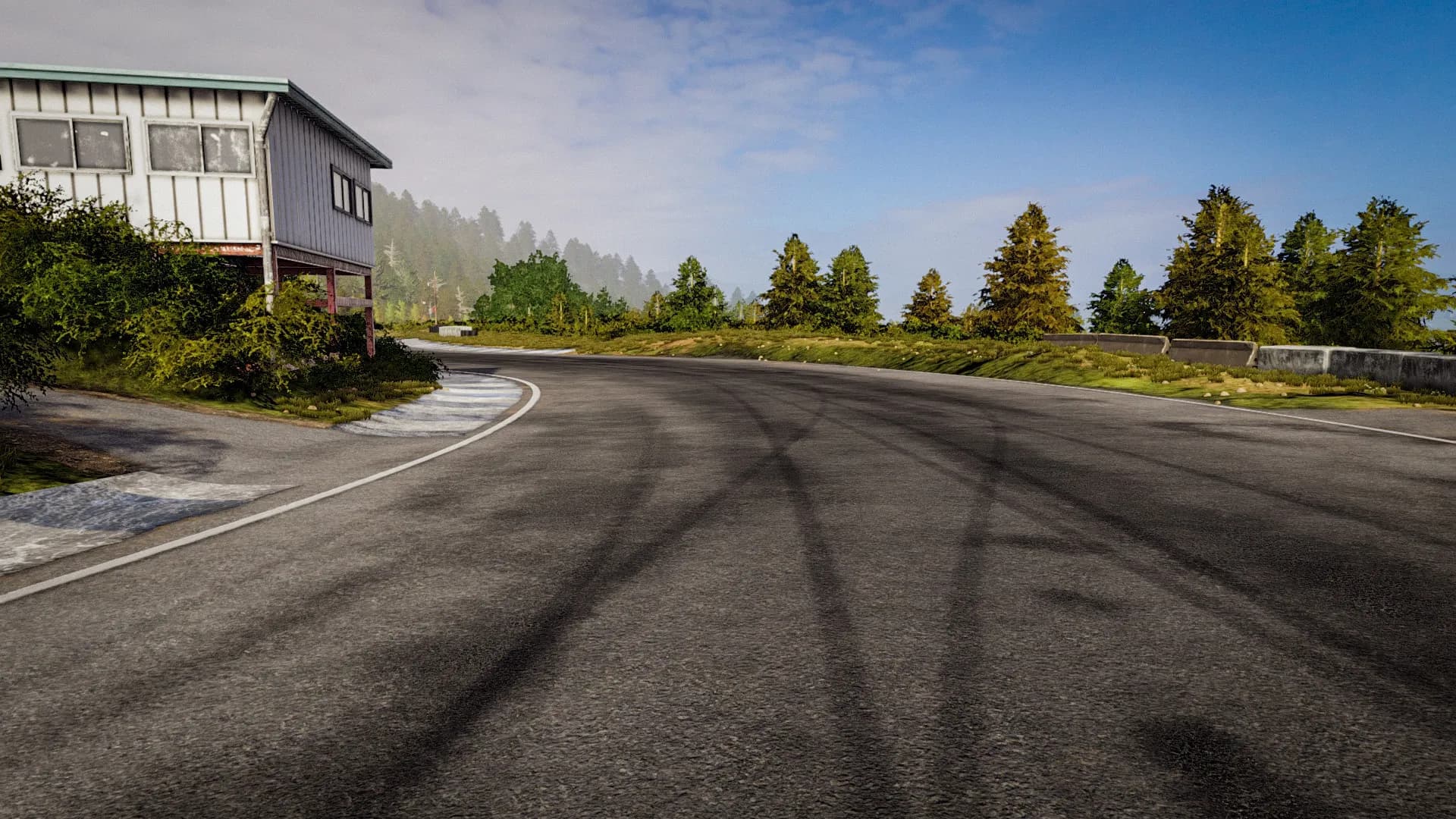 DRIFT CE screenshot screenshot 20